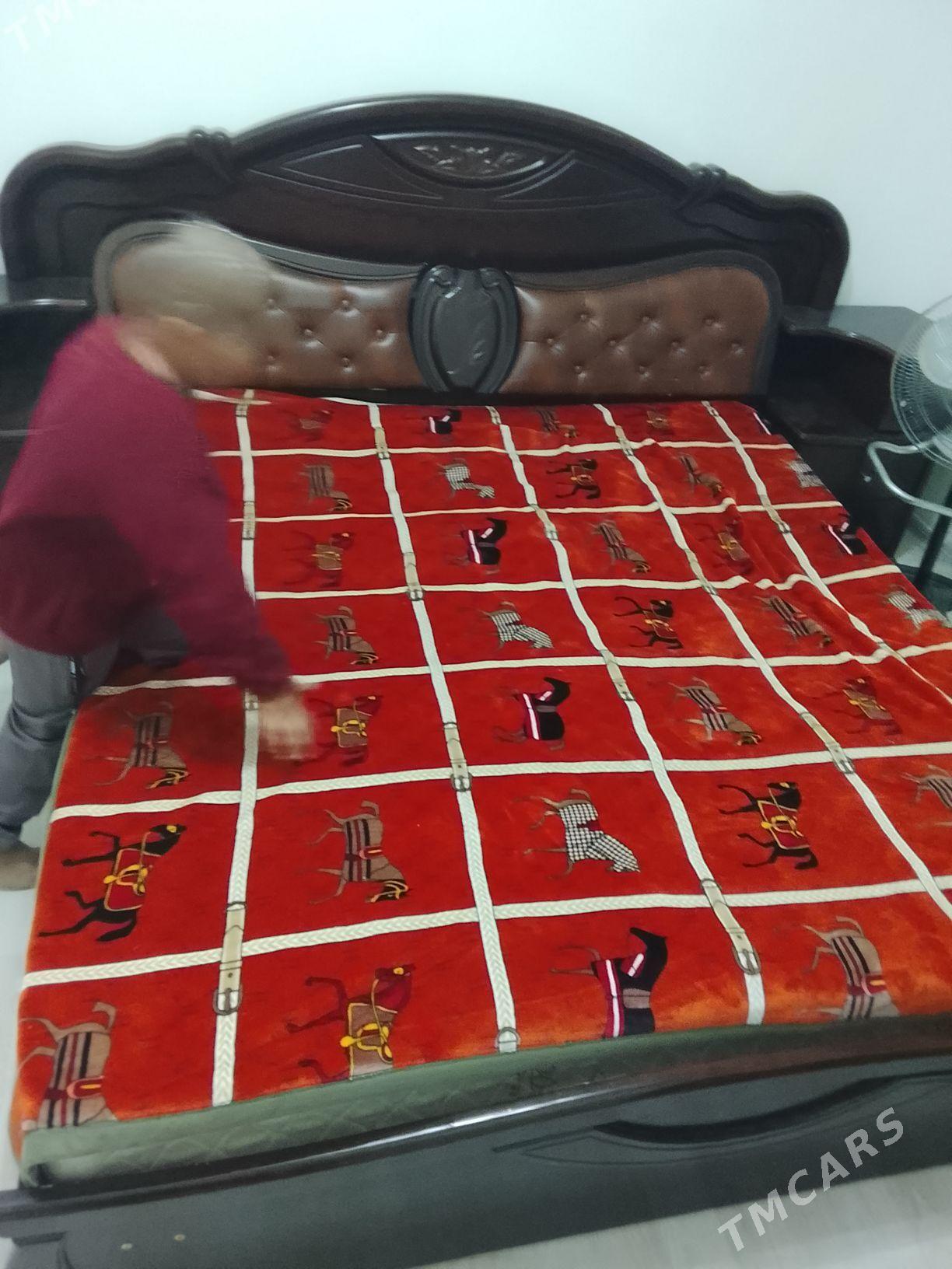 spalny - Бузмеин ГРЭС - img 2