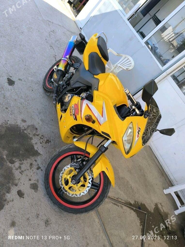 Fekon FK200-14G 2025 - 60 000 TMT - Daşoguz - img 1