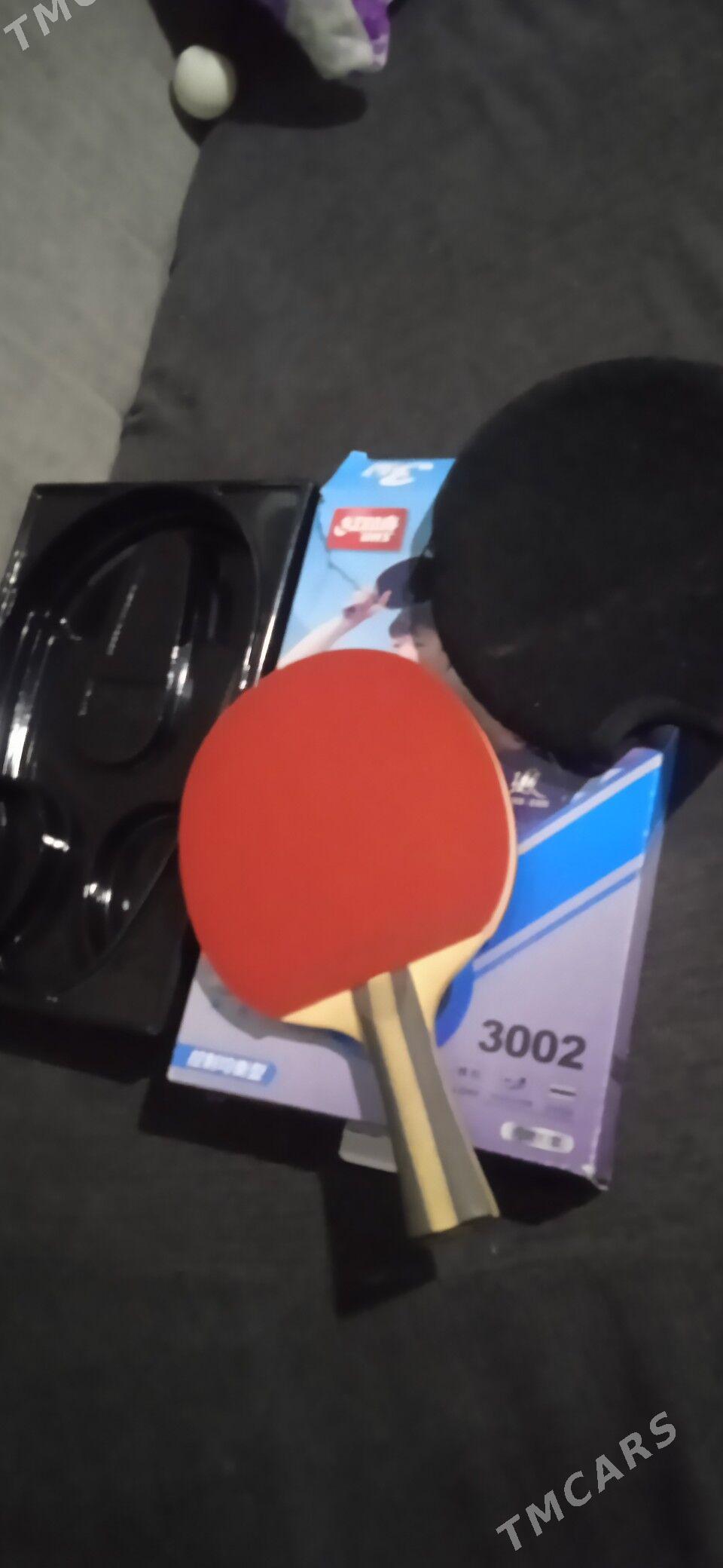 Raketka Dhs - Mary - img 2