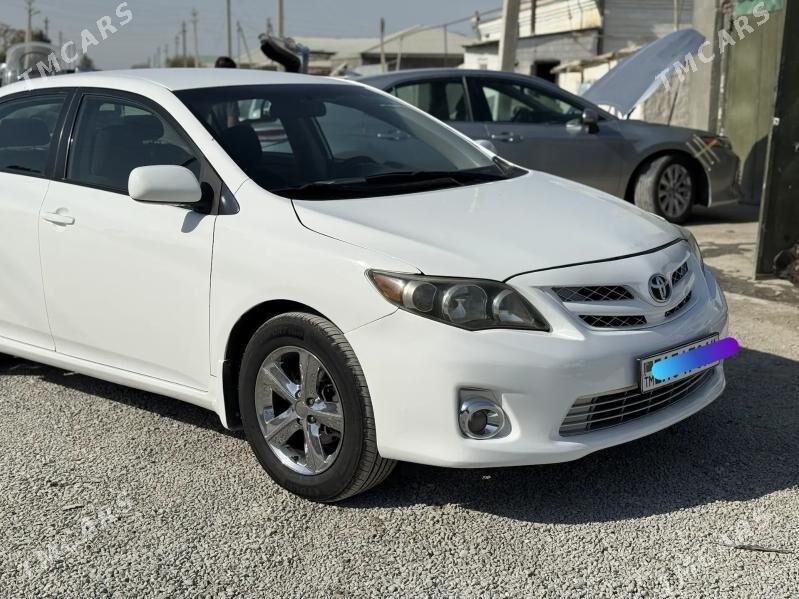 Toyota Corolla 2010 - 135 000 TMT - Бахарден - img 6