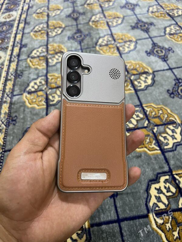 FULL CEHOL S25 - Aşgabat - img 3