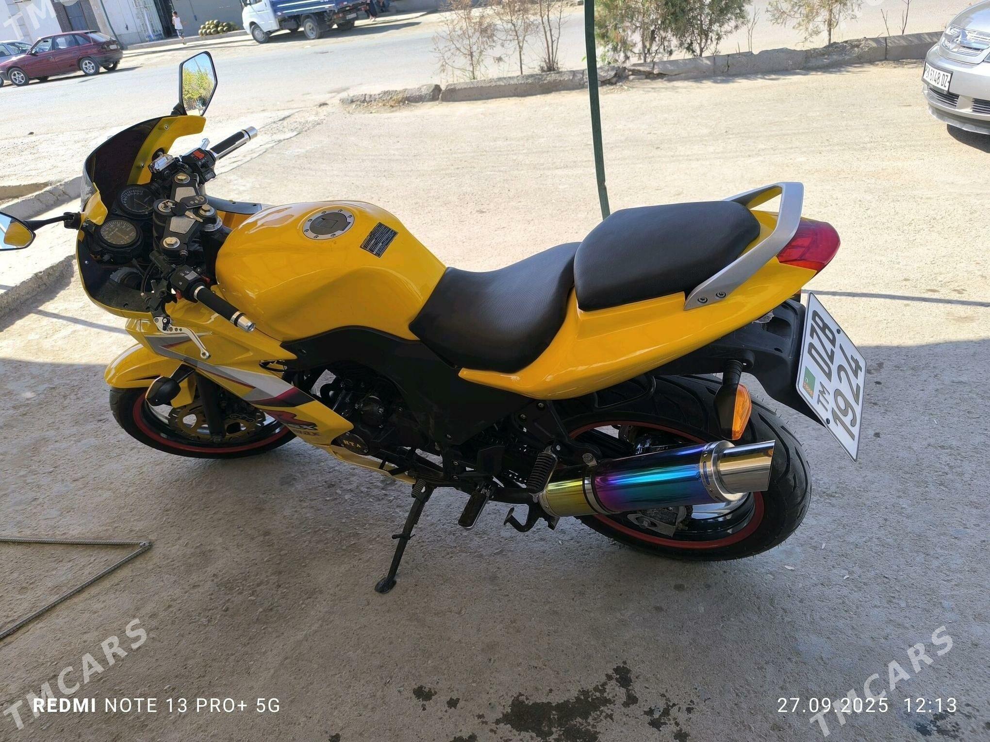 Fekon FK200-14G 2025 - 60 000 TMT - Daşoguz - img 4