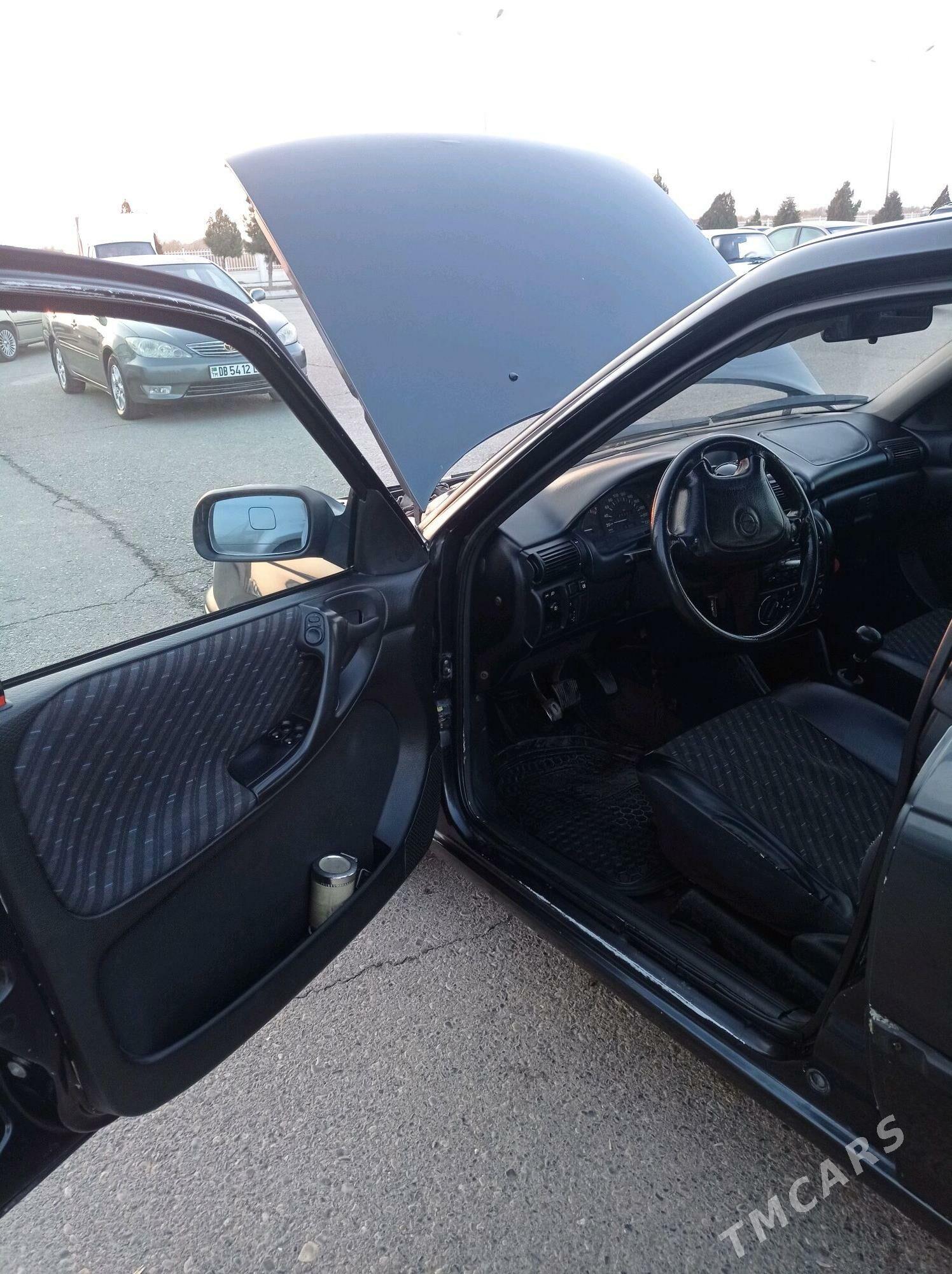 Opel Astra 1995 - 55 000 TMT - Дянев - img 5