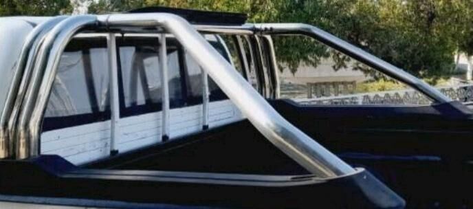 pikap duga oni yzy 850 TMT - Balkanabat - img 1