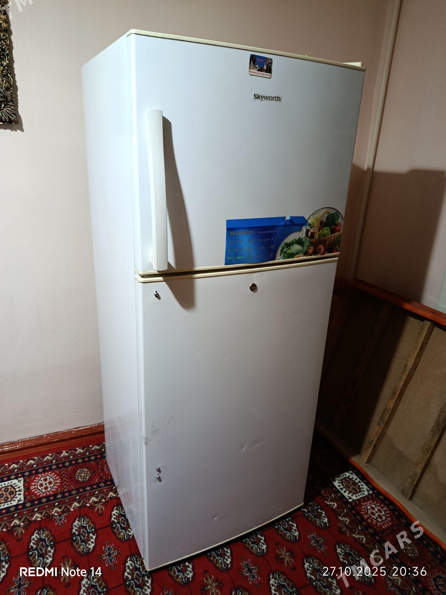 Holadilnik - Дашогуз - img 5