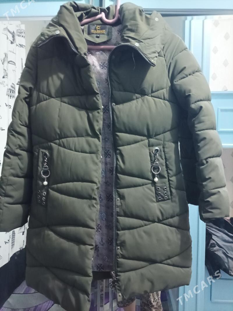 Куртка - Туркменабат - img 2