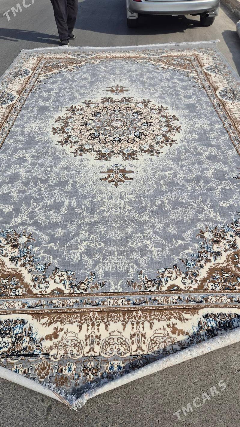 Haly - Дашогуз - img 2