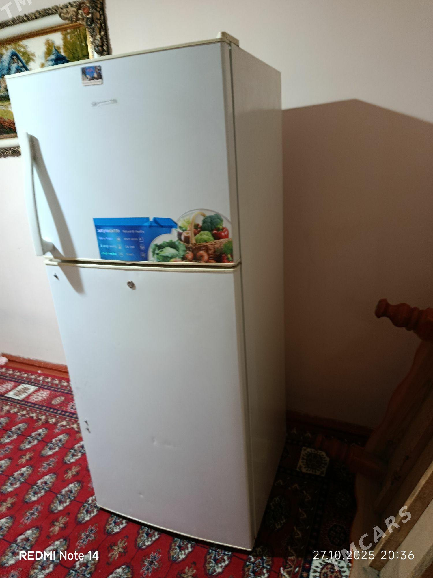 Holadilnik - Дашогуз - img 3