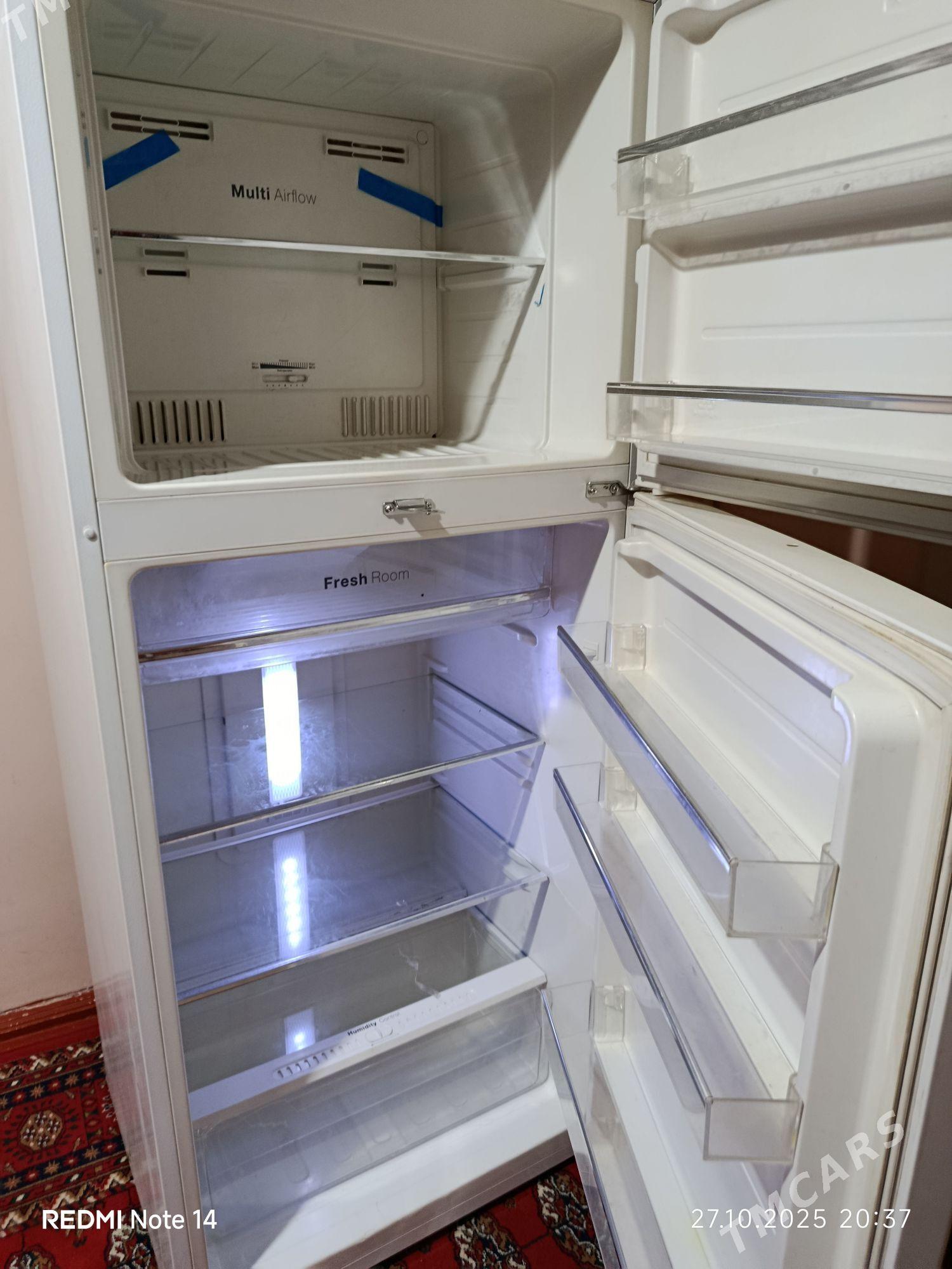 Holadilnik - Дашогуз - img 1