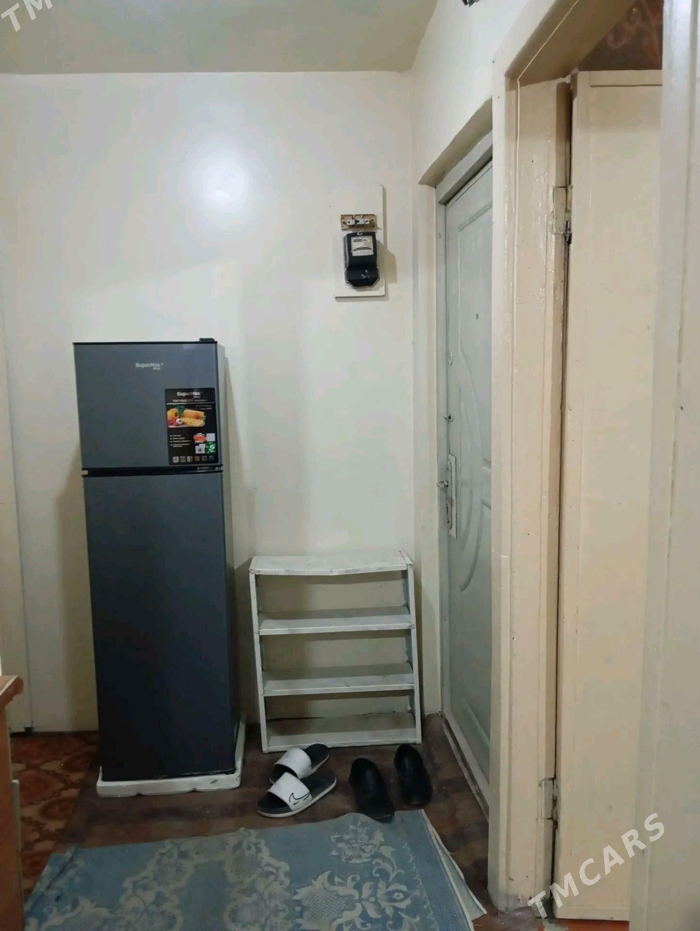 Kreỳne jaỳ - Мары - img 1