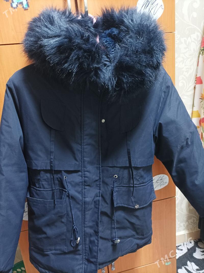 Куртка - Туркменабат - img 1