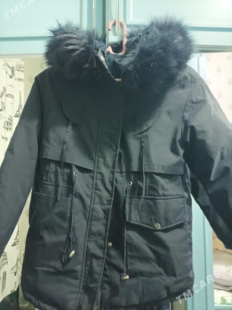 Куртка - Туркменабат - img 2