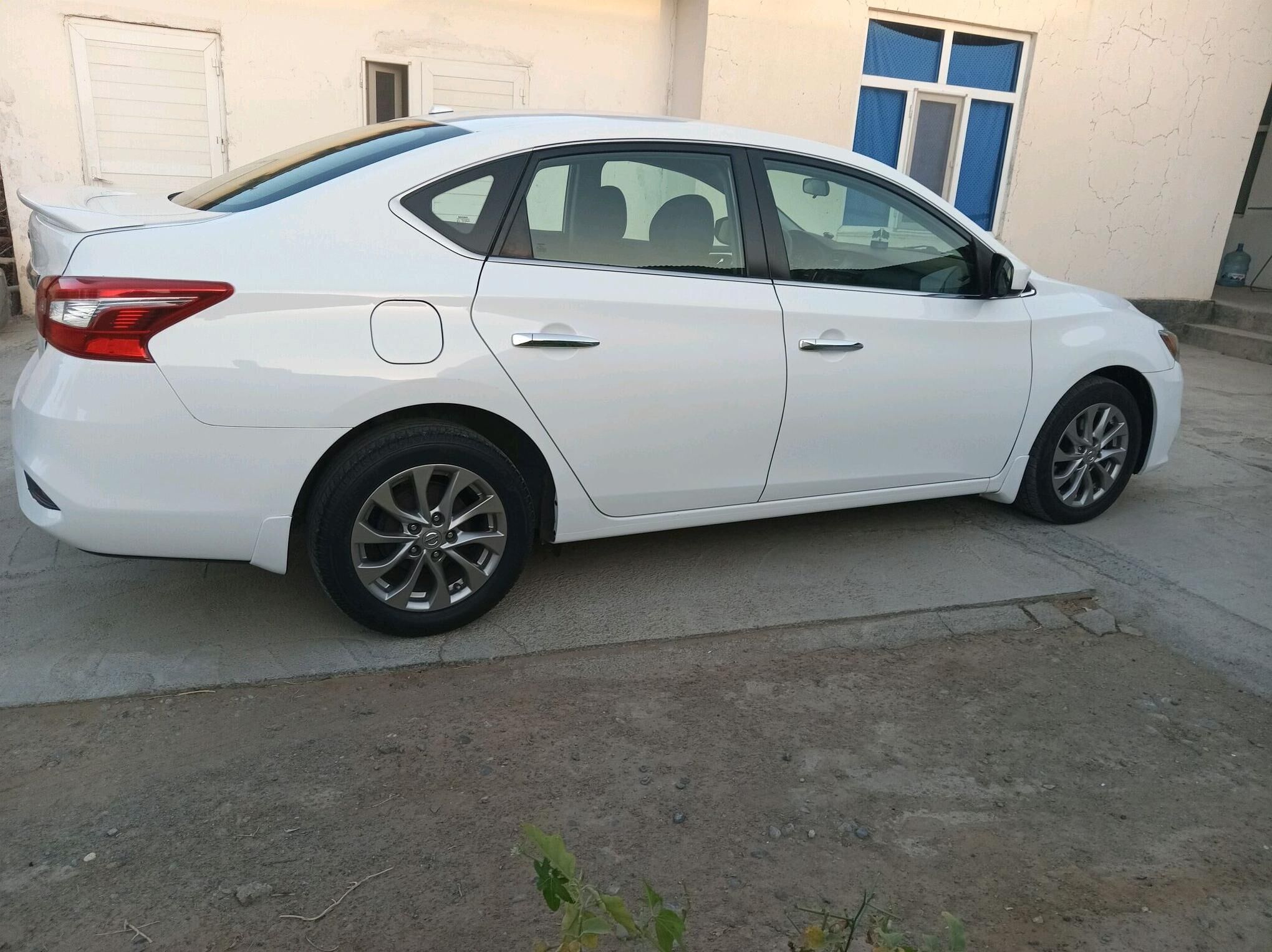 Nissan Sentra 2019 - 171 000 TMT - Бедев - img 2