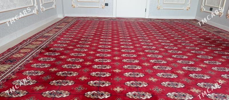 turk haly - Кëши - img 2