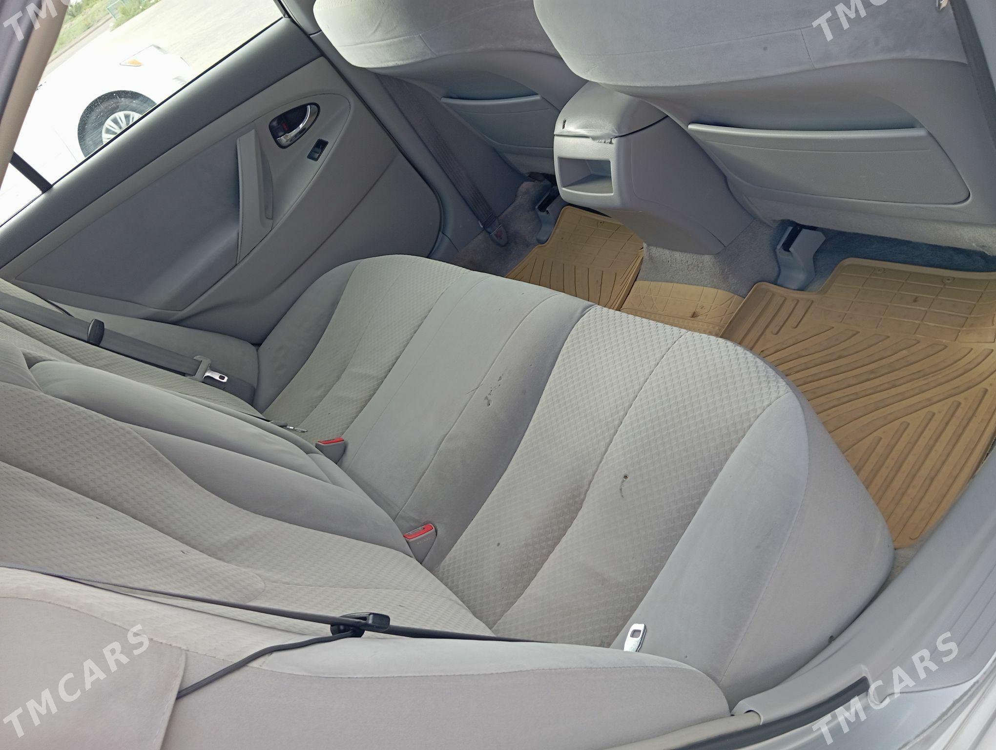 Toyota Camry 2007 - 150 000 TMT - Дашогуз - img 3