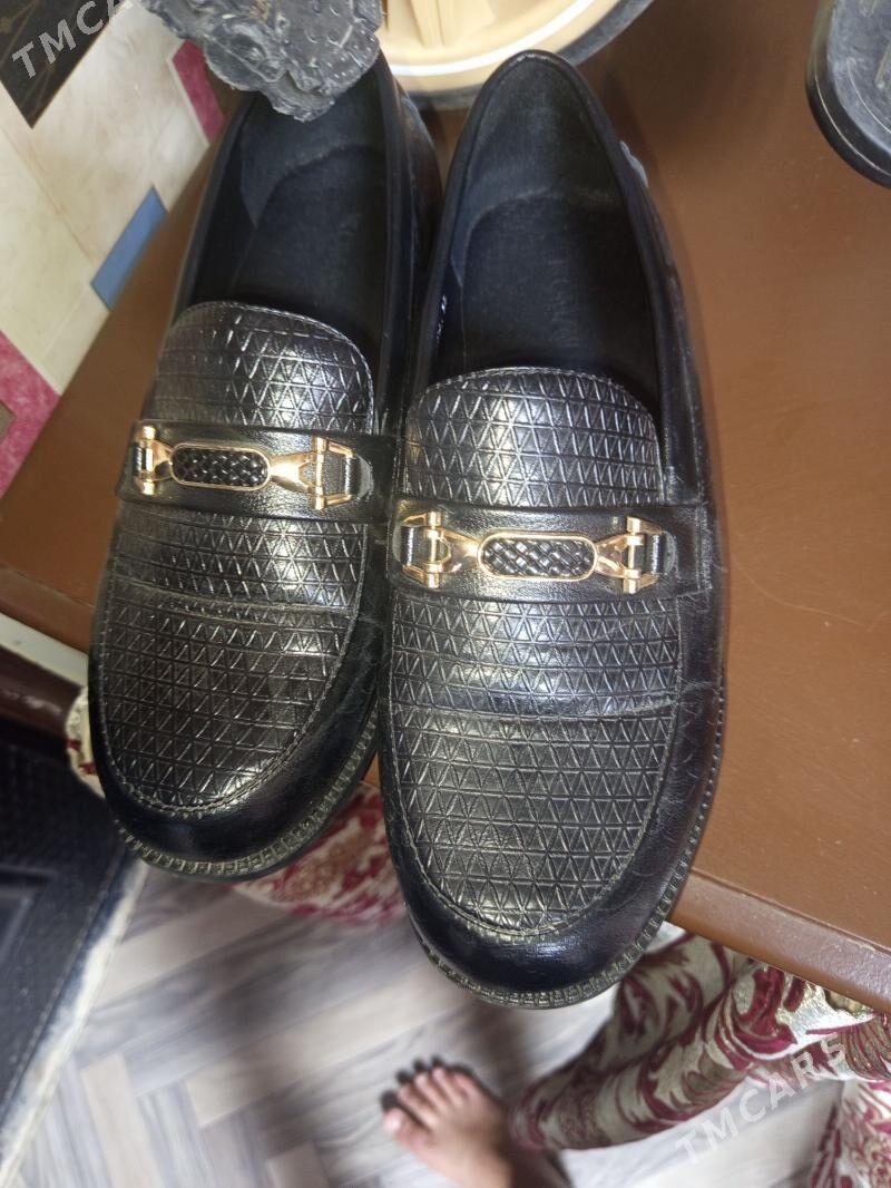 makasinka - Туркменабат - img 2