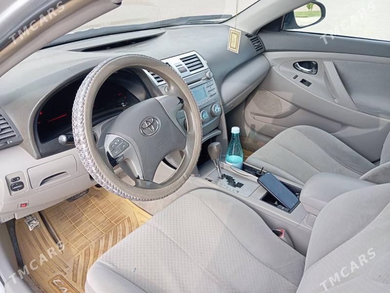 Toyota Camry 2007 - 150 000 TMT - Дашогуз - img 4