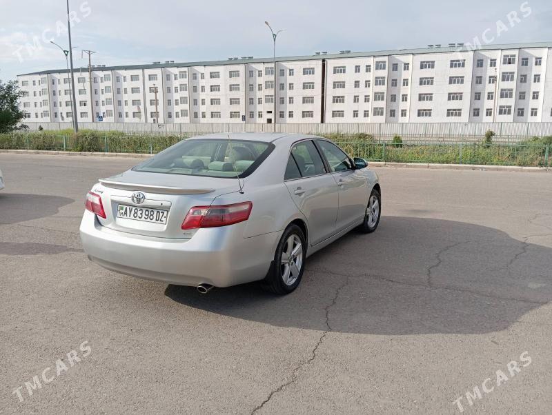 Toyota Camry 2007 - 150 000 TMT - Дашогуз - img 6