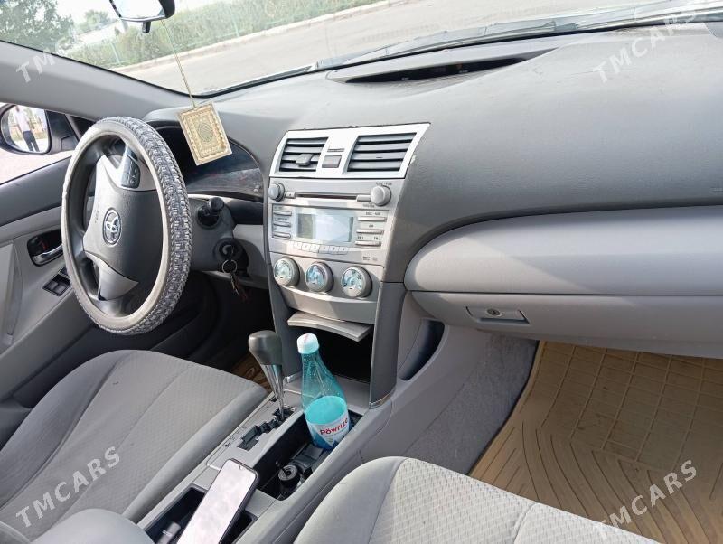 Toyota Camry 2007 - 150 000 TMT - Дашогуз - img 2
