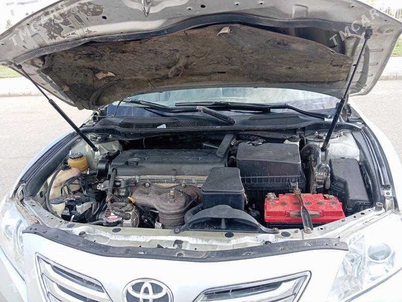 Toyota Camry 2007 - 150 000 TMT - Дашогуз - img 1