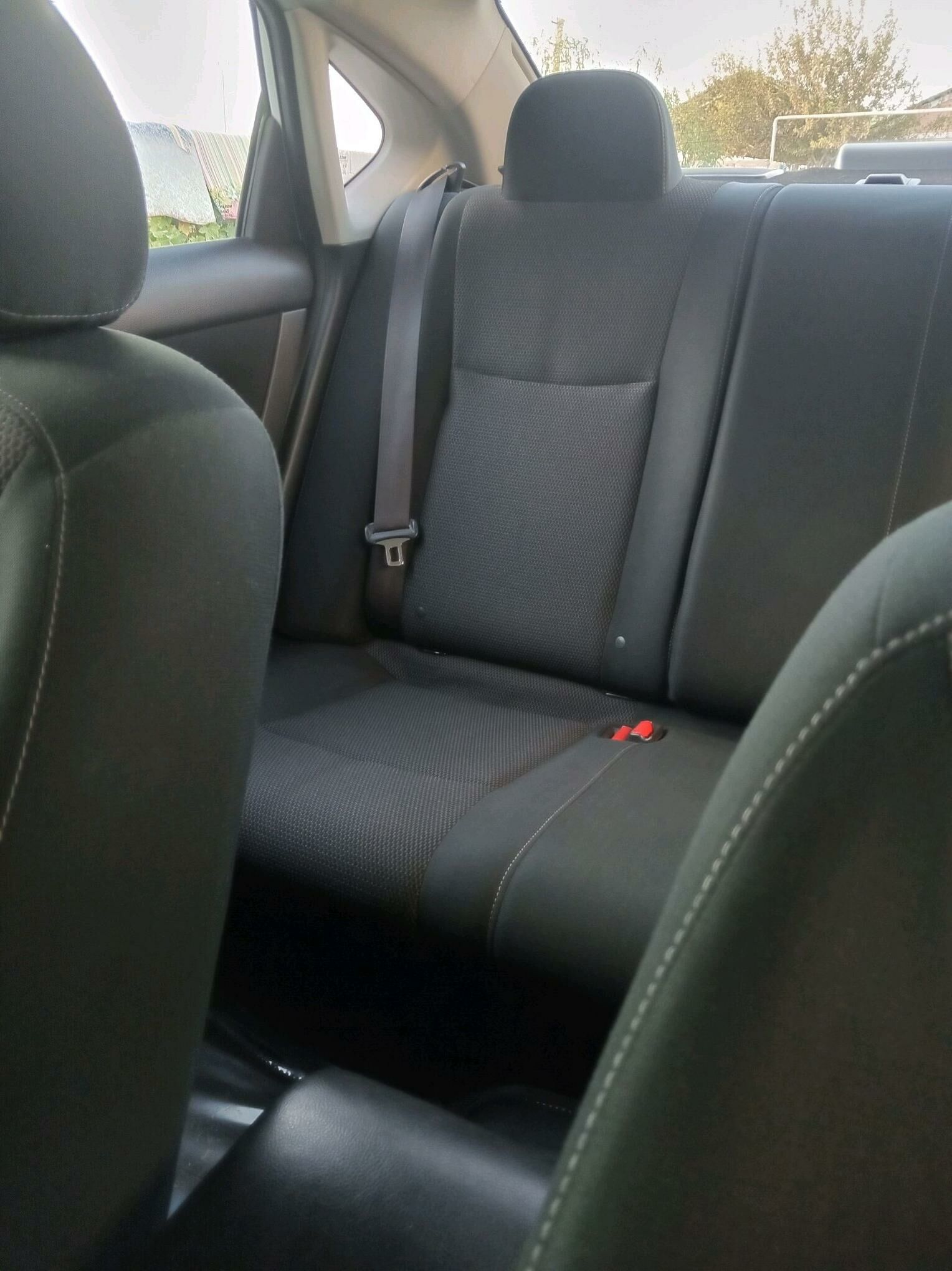 Nissan Sentra 2019 - 171 000 TMT - Бедев - img 5