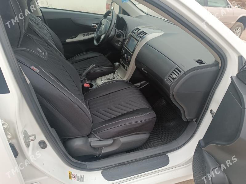 Toyota Corolla 2010 - 160 000 TMT - Köneürgenç - img 1
