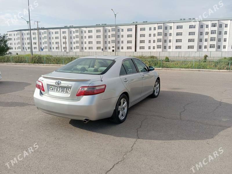 Toyota Camry 2007 - 150 000 TMT - Дашогуз - img 7