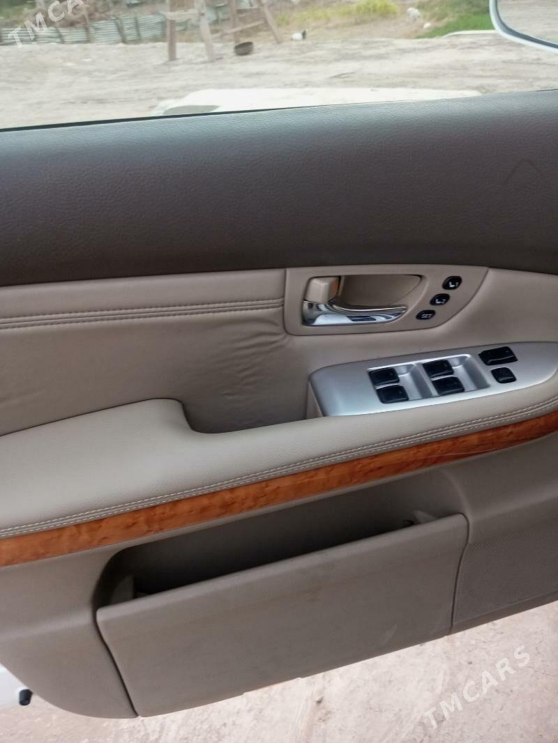 Lexus RX 350 2006 - 280 000 TMT - Farap - img 1