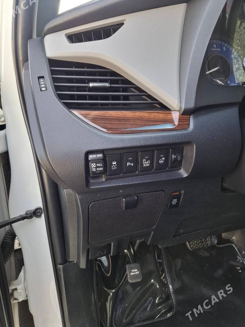 Toyota Sienna 2016 - 460 000 TMT - Ашхабад - img 6