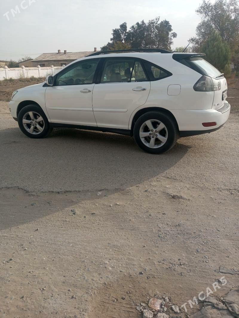 Lexus RX 350 2006 - 280 000 TMT - Farap - img 2