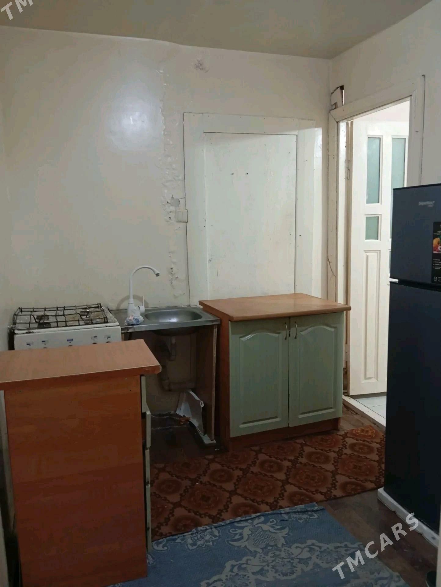 Kreỳne jaỳ - Мары - img 2