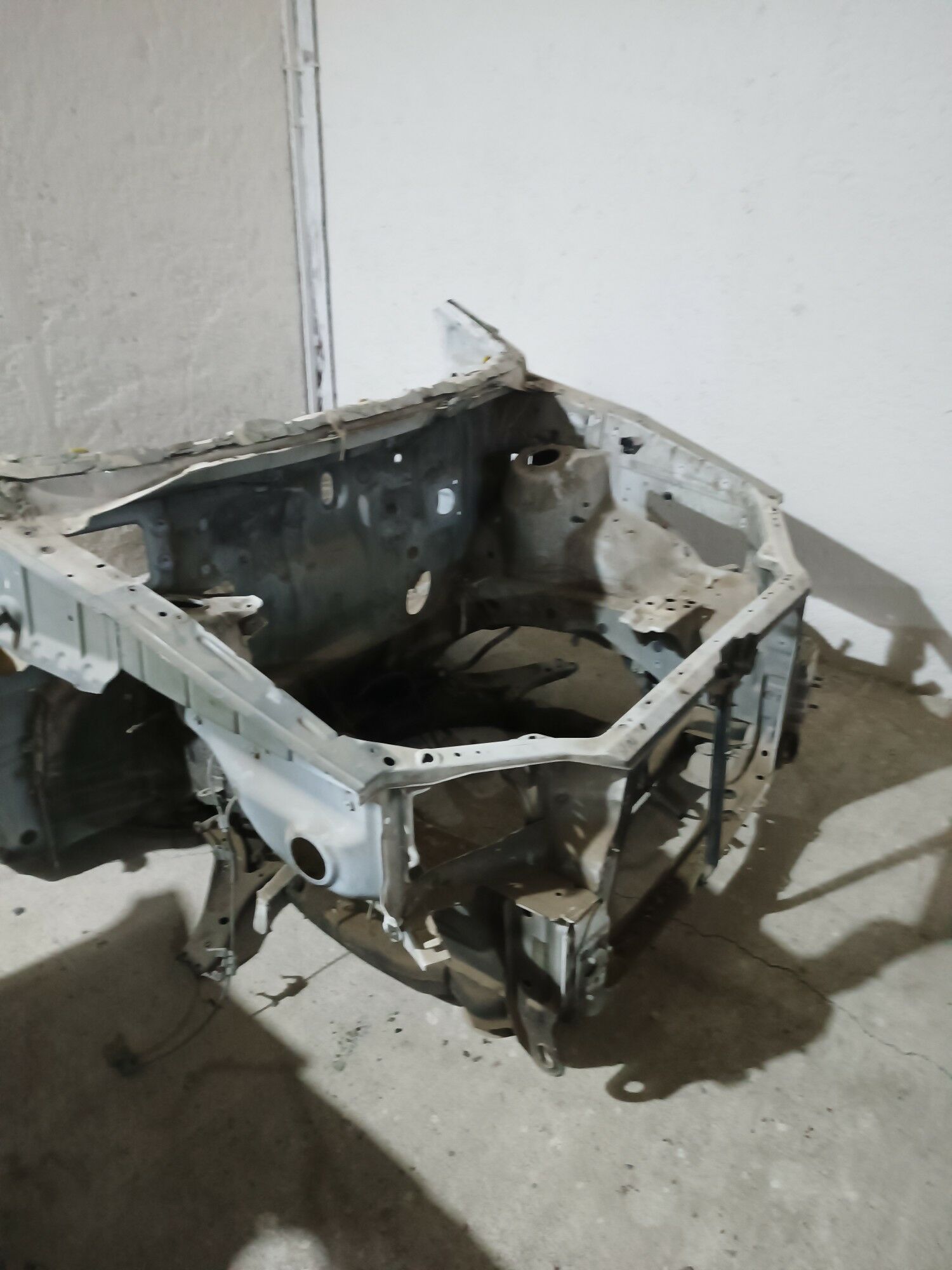 TOYOTA MORDA 100 TMT - Гёкдепе - img 1