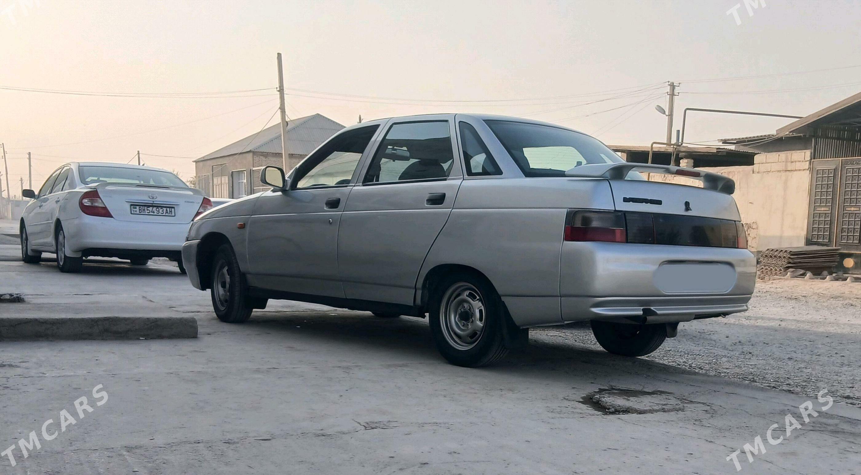 Lada 2110 2002 - 37 000 TMT - Теджен - img 7