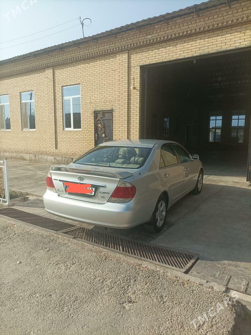 Toyota Camry 2003 - 145 000 TMT - Sakar - img 1