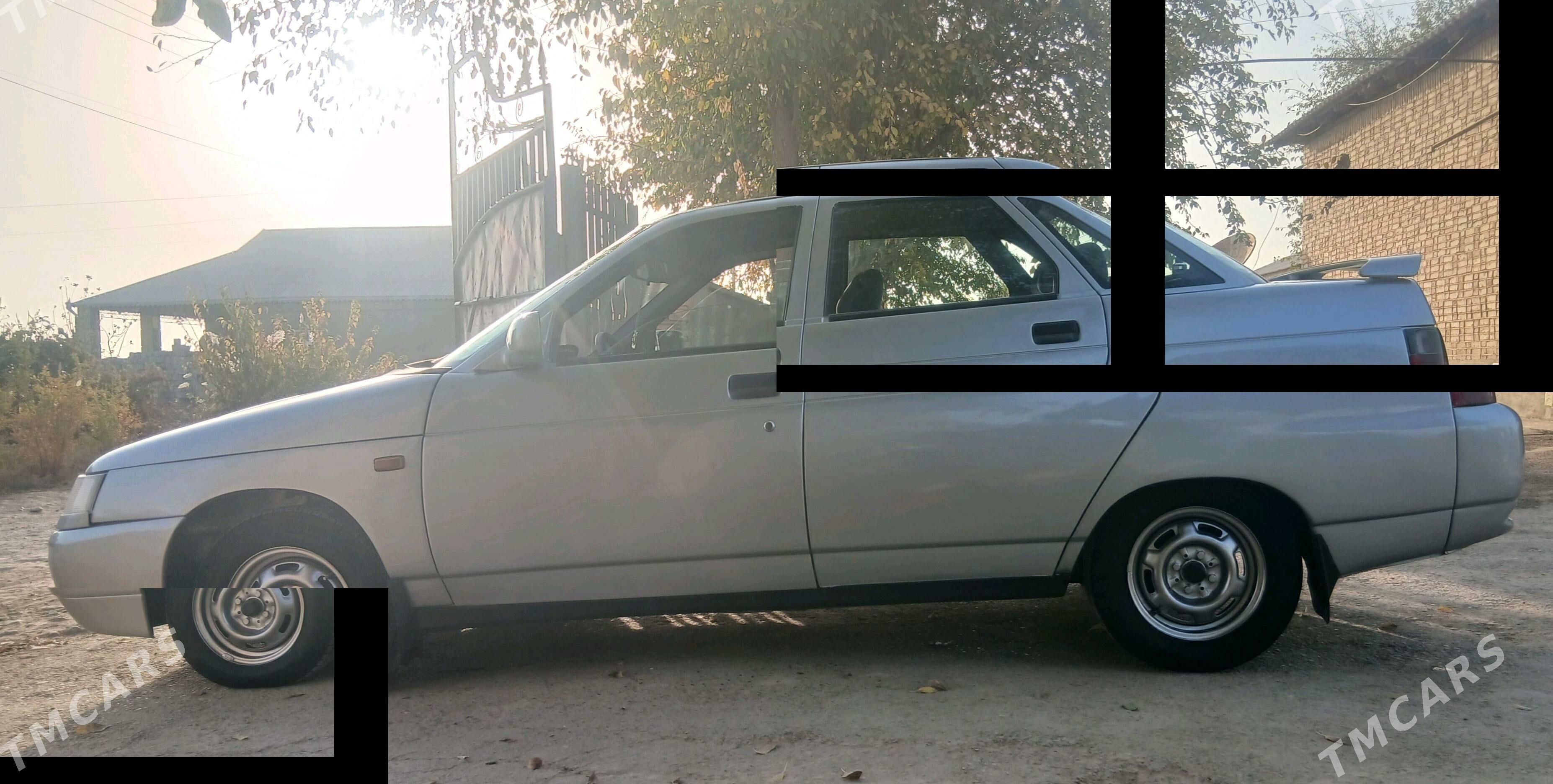 Lada 2110 2002 - 37 000 TMT - Теджен - img 8