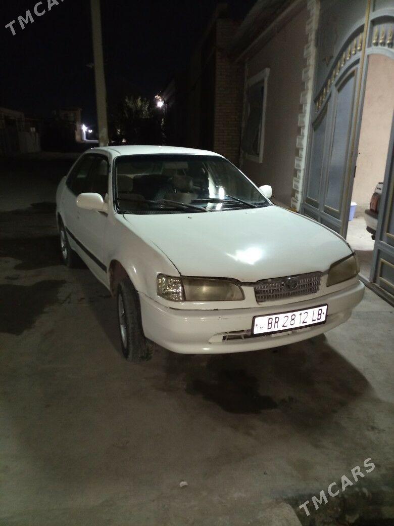 Toyota Corolla 1995 - 26 000 TMT - Туркменабат - img 1