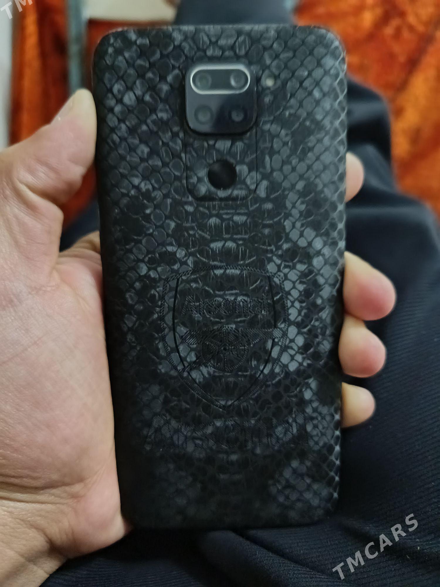 redmi not 9 - Gyzylarbat - img 1