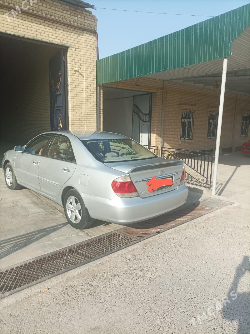 Toyota Camry 2003 - 145 000 TMT - Сакар - img 3