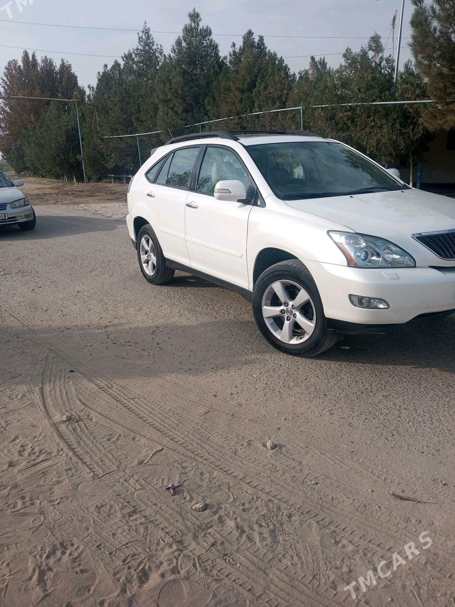 Lexus RX 350 2006 - 280 000 TMT - Farap - img 4