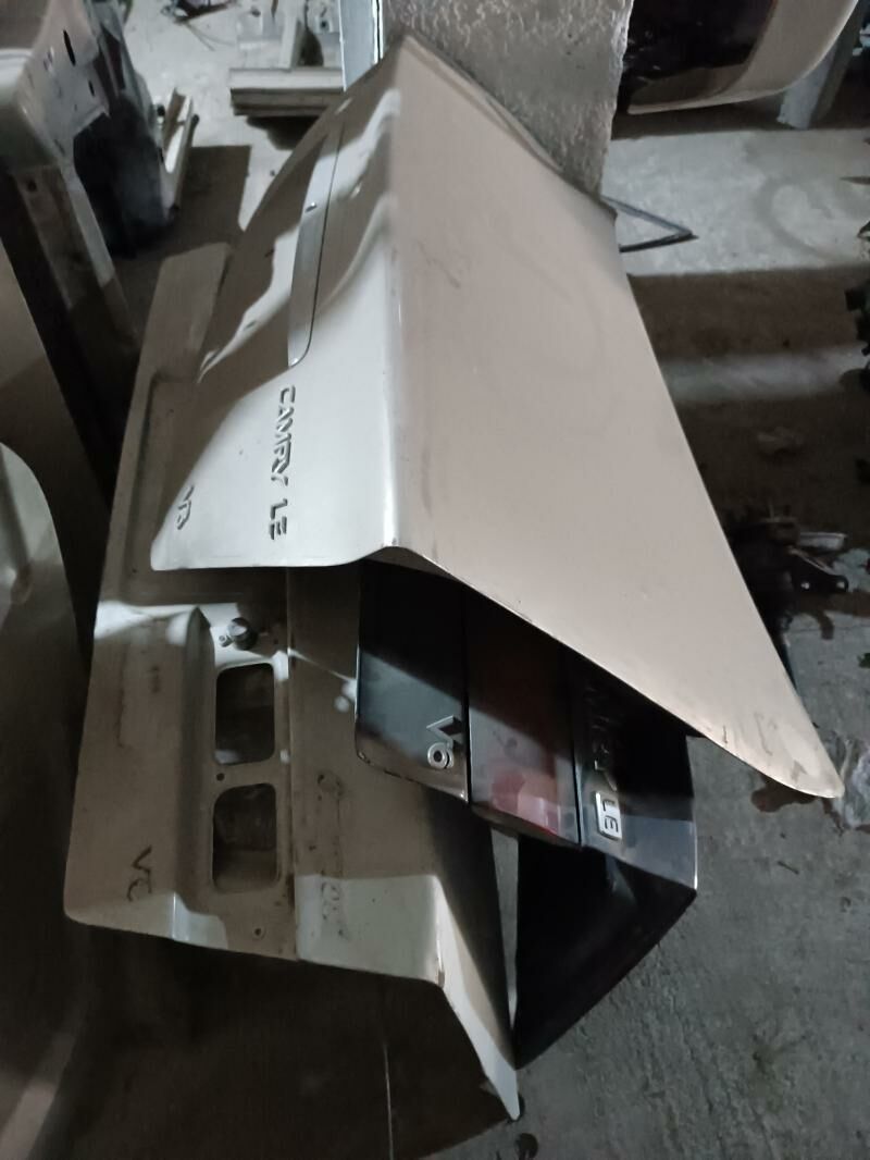 TOYOTA MORDA 100 TMT - Гёкдепе - img 2