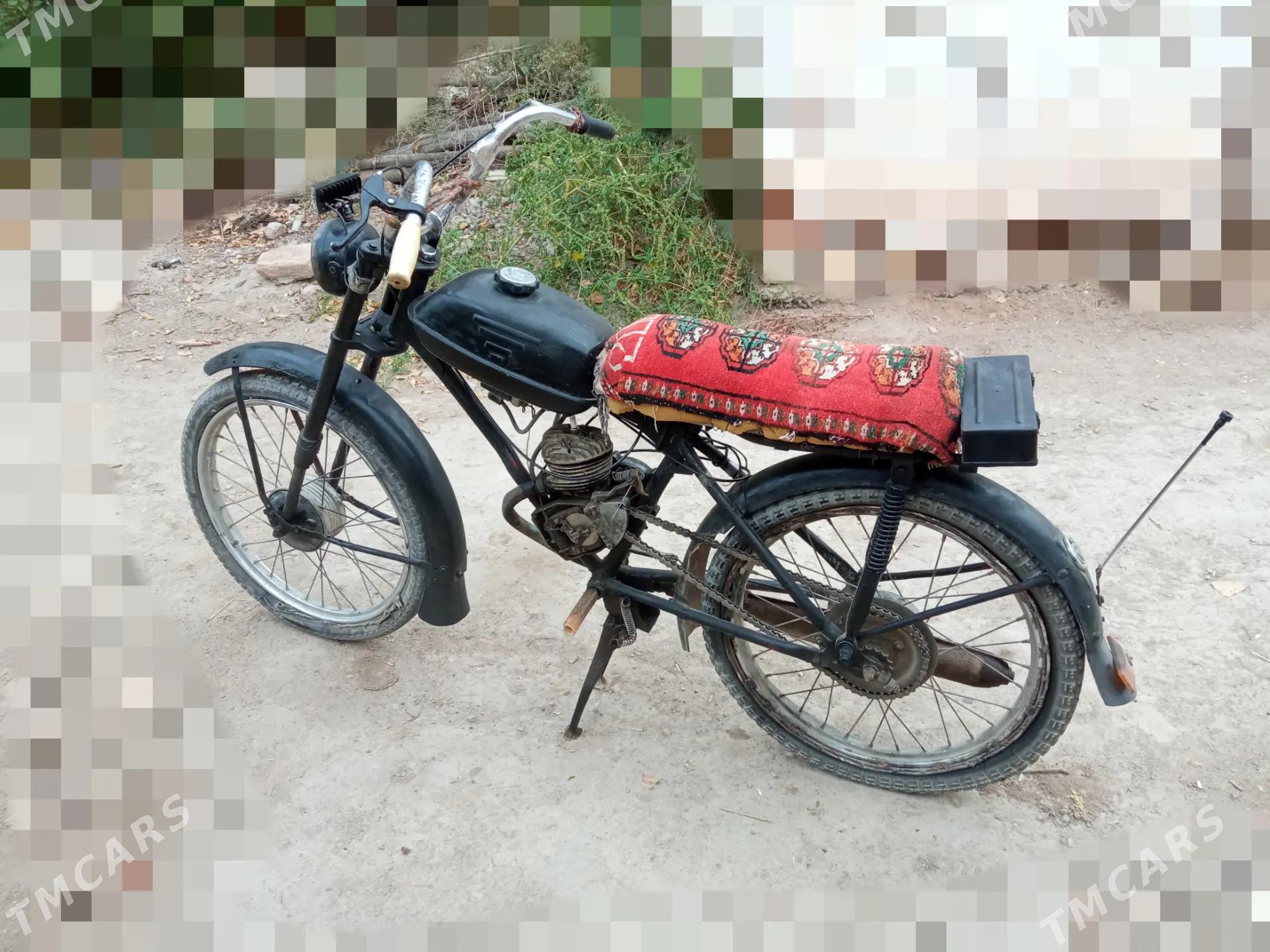 welo mator - Gubadag - img 1