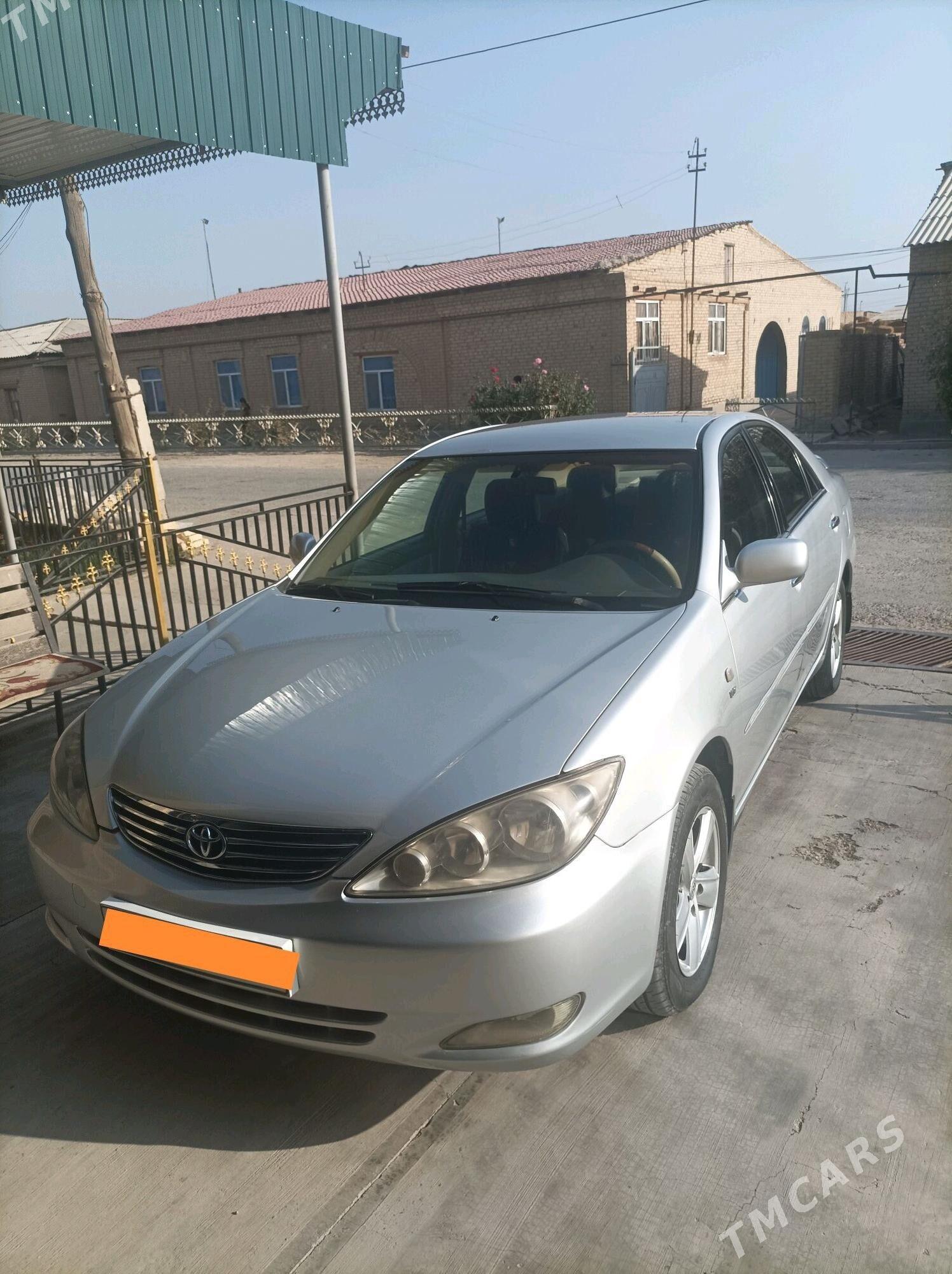 Toyota Camry 2003 - 145 000 TMT - Сакар - img 2