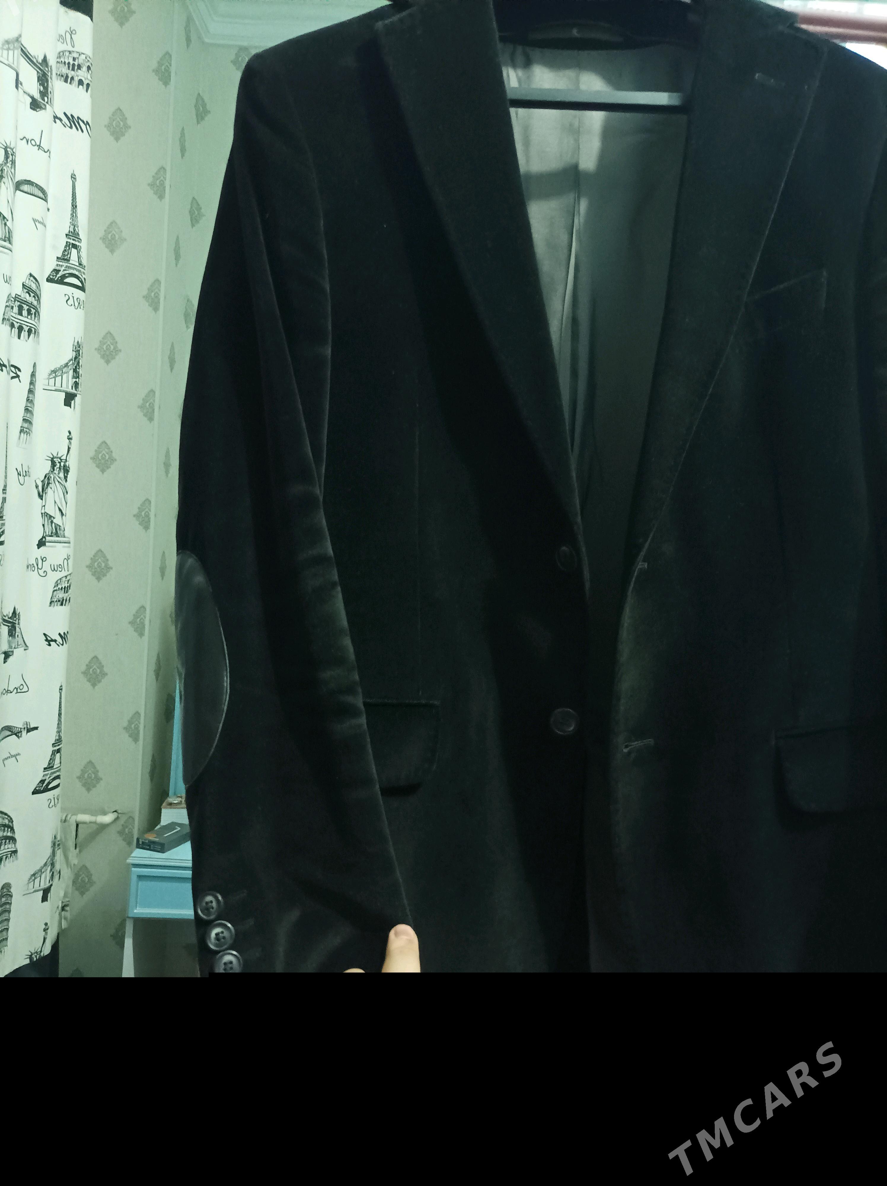 Пиджак - Туркменабат - img 1