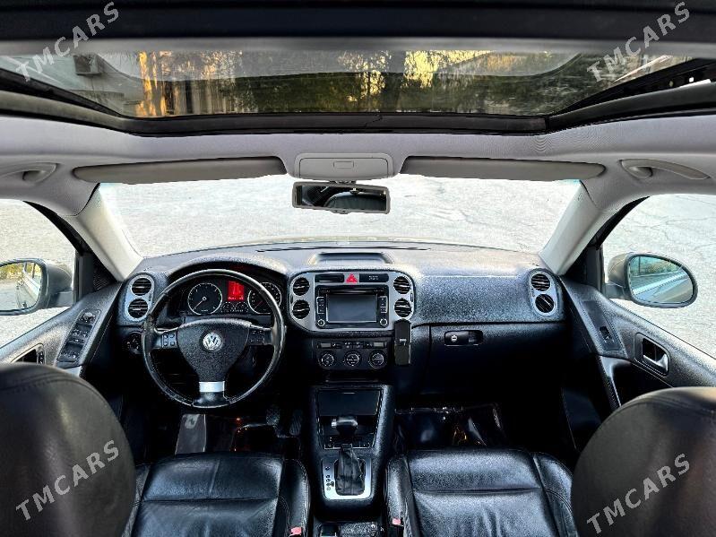 Volkswagen Tiguan 2009 - 130 000 TMT - Balkanabat - img 7