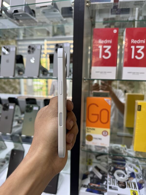 Iphone 16🥰 - Aşgabat - img 3