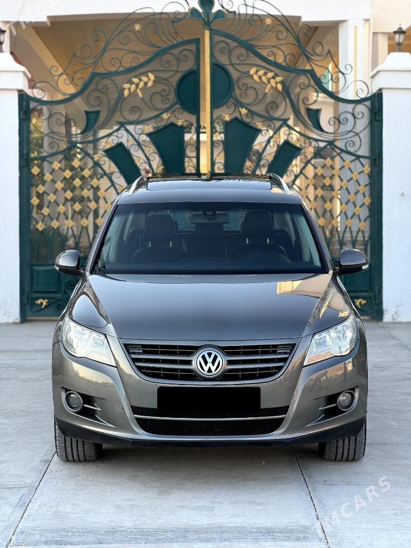 Volkswagen Tiguan 2009 - 130 000 TMT - Balkanabat - img 3