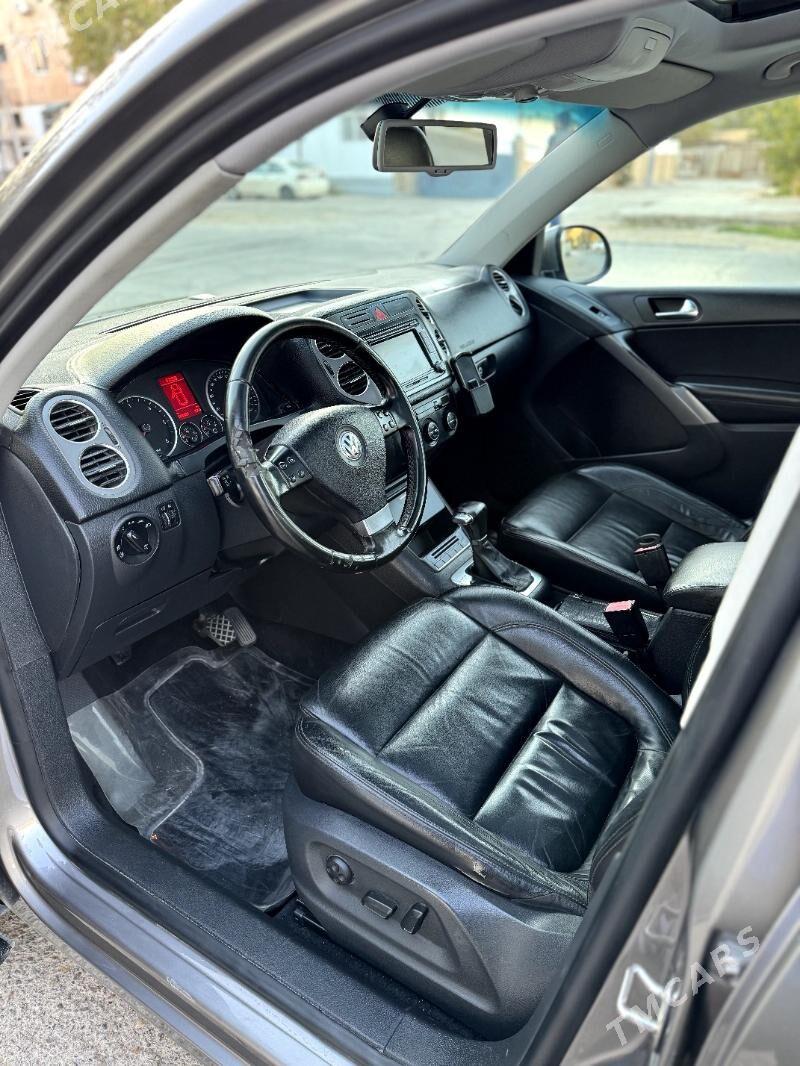 Volkswagen Tiguan 2009 - 130 000 TMT - Balkanabat - img 8