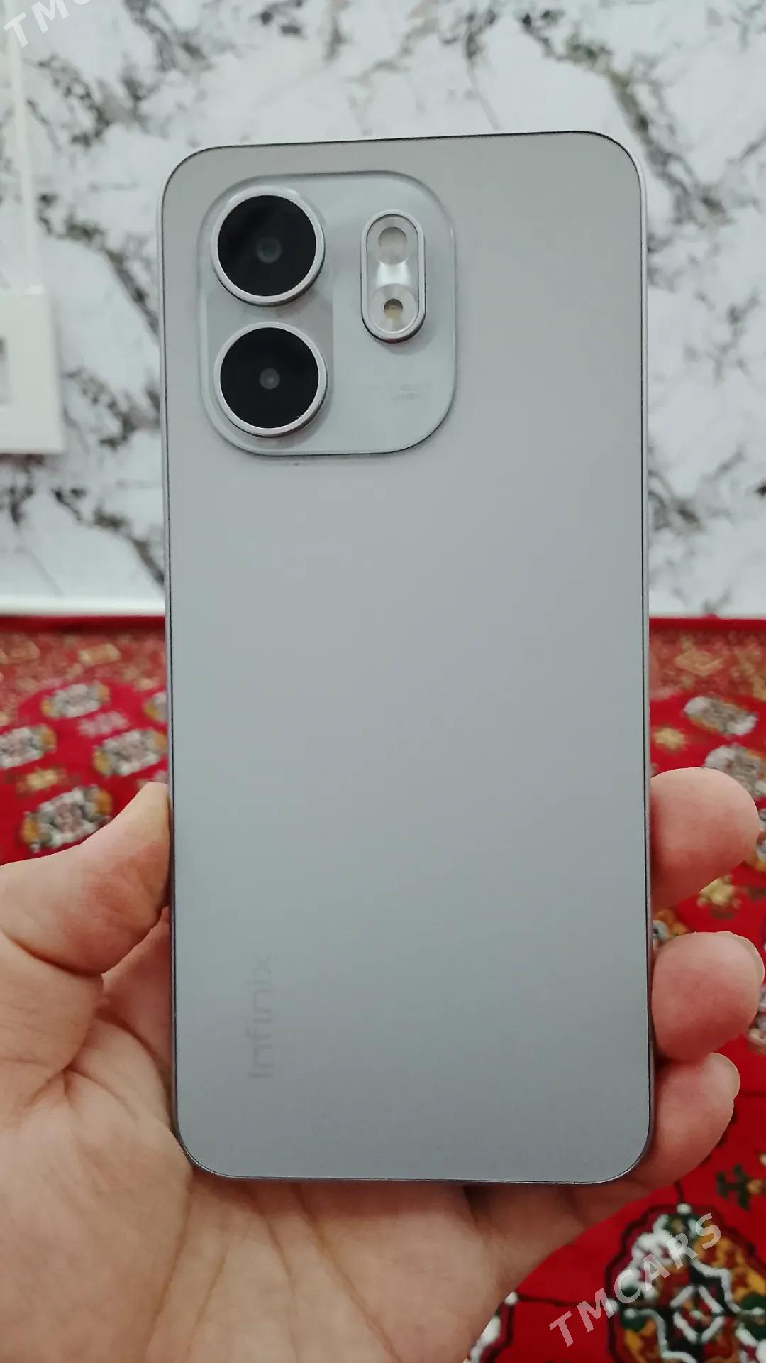 Infinix smart9 hd - Daşoguz - img 5