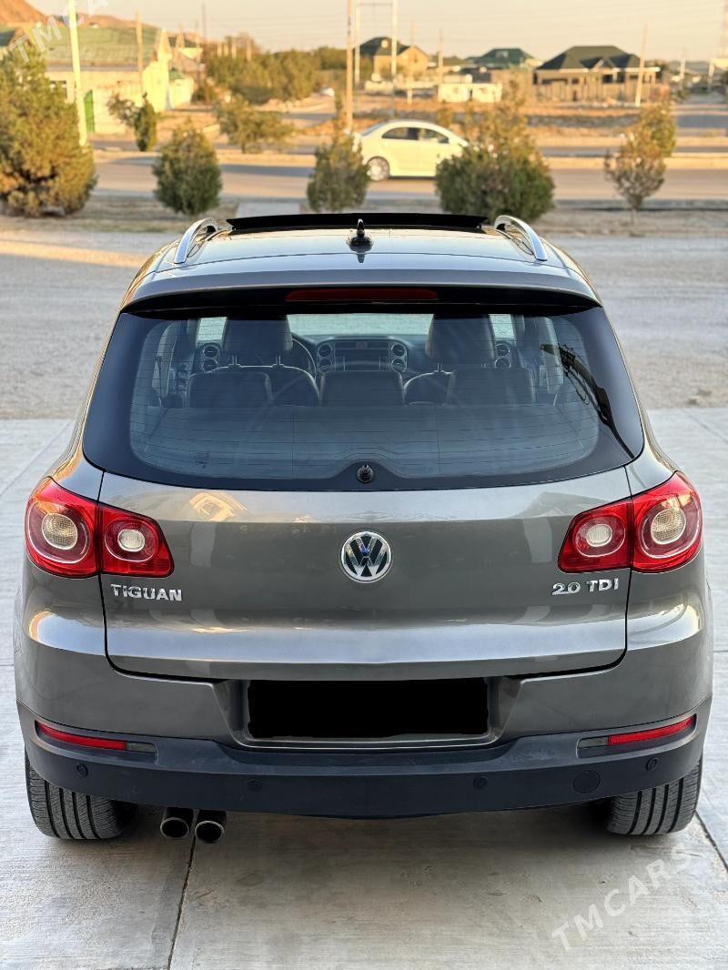 Volkswagen Tiguan 2009 - 130 000 TMT - Balkanabat - img 6