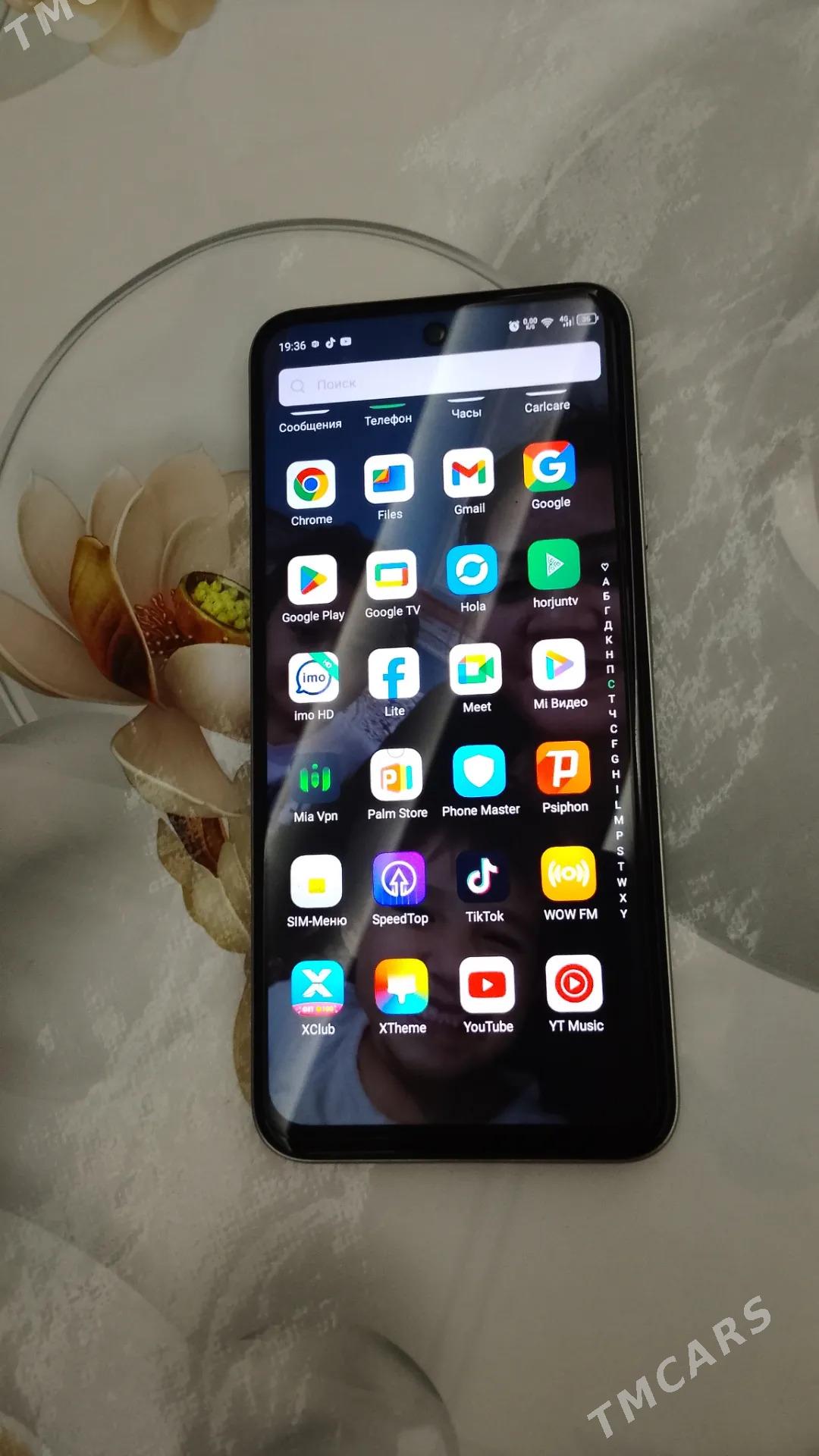 Infinix smart9 hd - Daşoguz - img 6